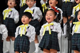 行事・活動 - 川越あさひ幼稚園